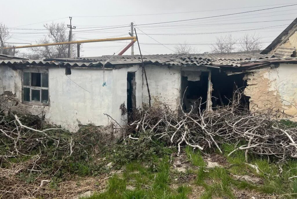 дом р-н Бахчисарайский г Бахчисарай ул Краснофлотская городское поселение Бахчисарай фото 6