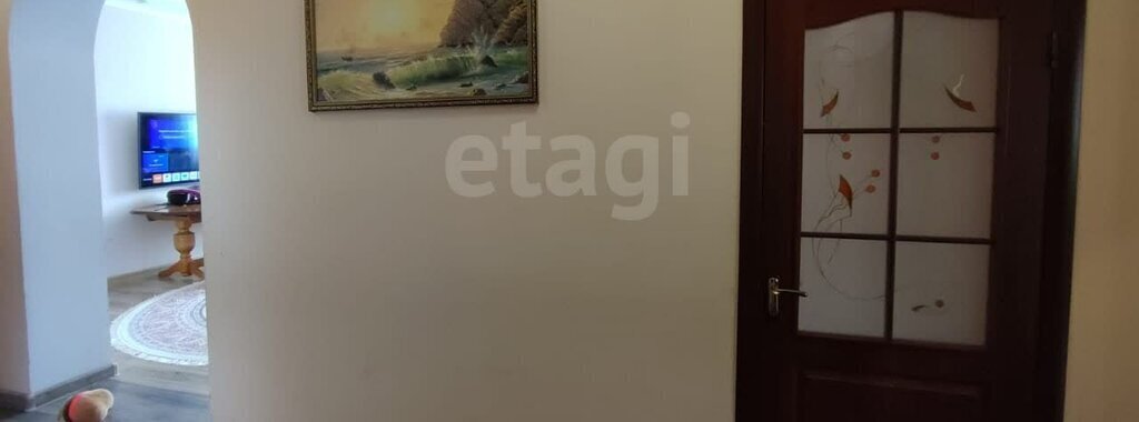 дом р-н Бахчисарайский г Бахчисарай ул Фиданлар городское поселение Бахчисарай фото 13