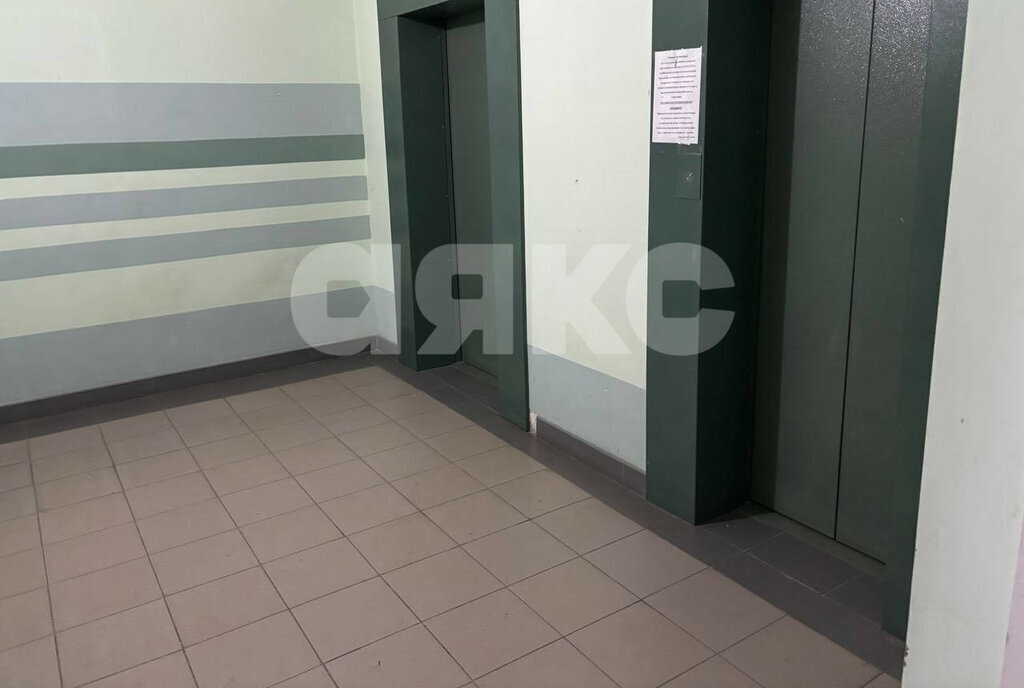 квартира г Волгоград р-н Ворошиловский ул Козловская 37 фото 18