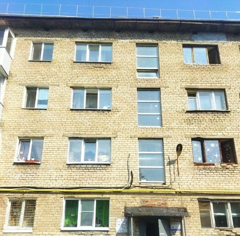 комната р-н Орджоникидзевский ул Сестрорецкая 15 фото