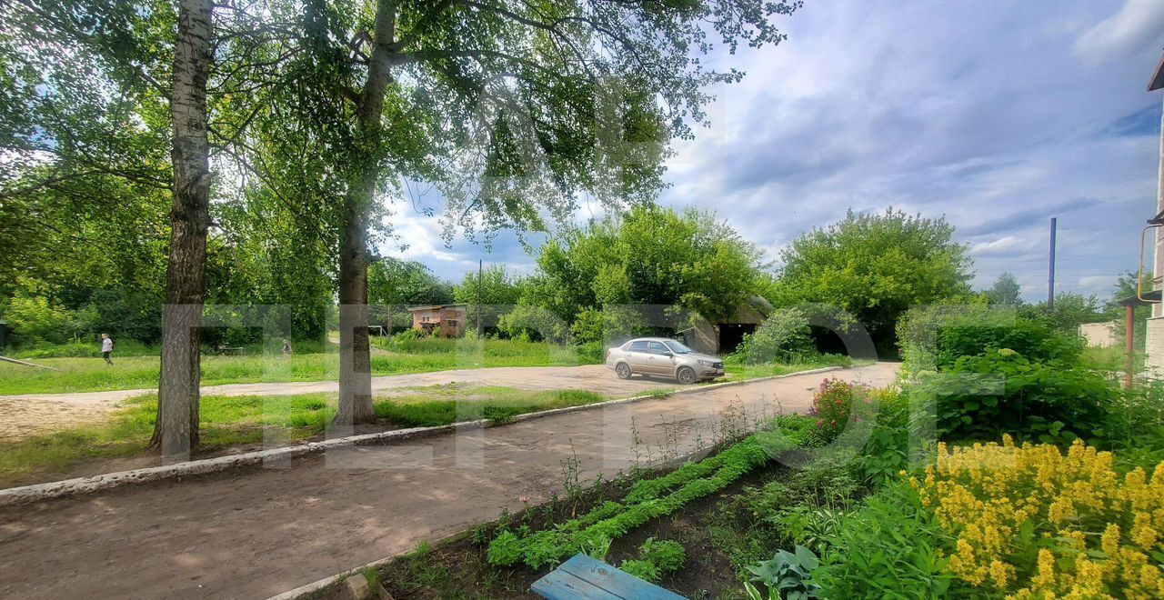 квартира р-н Ряжский г Ряжск ул Введеновская 6 фото 3