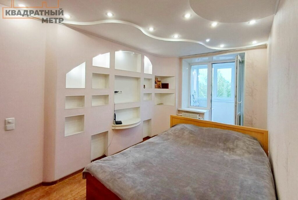 квартира г Димитровград ул Братская 35 фото 7