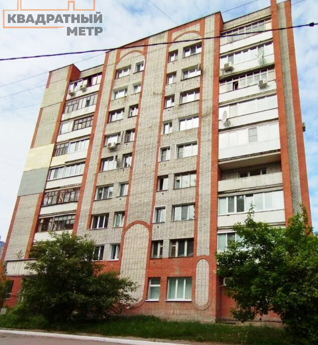 квартира г Димитровград ул Братская 35 фото 13