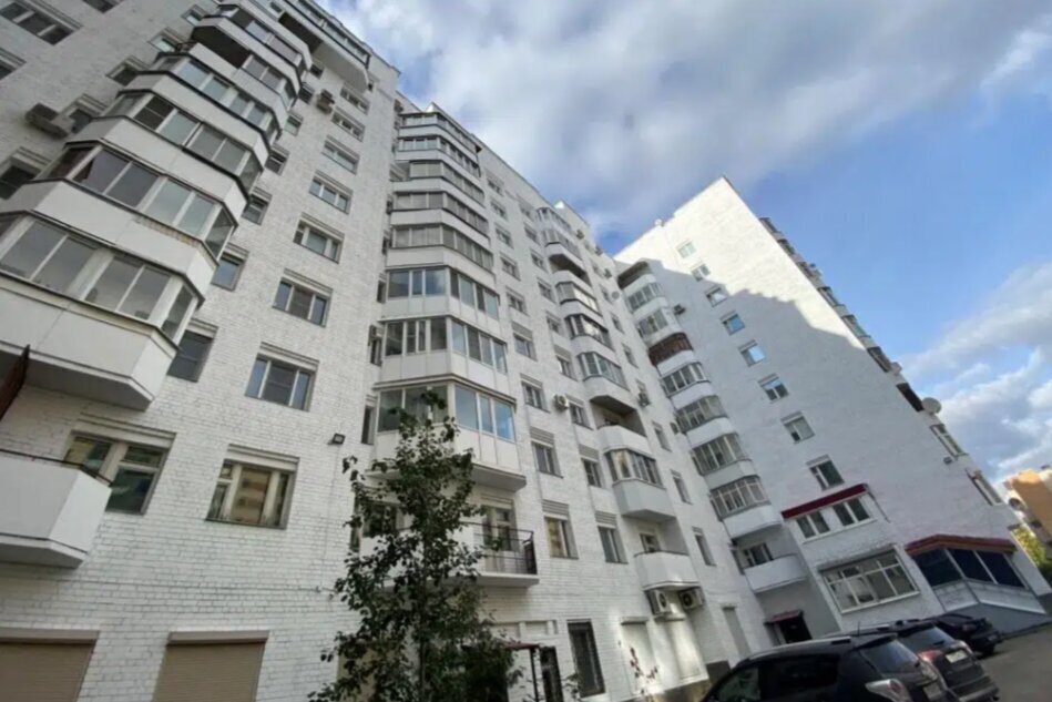 квартира г Архангельск р-н Ломоносовский округ ул Выучейского 14 фото 13