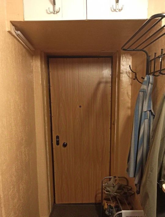 квартира г Краснокамск ул Калинина 6 фото 7