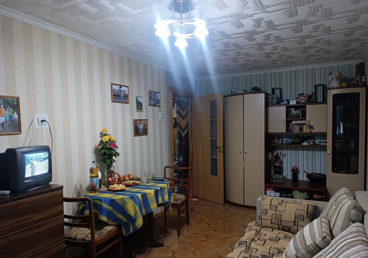 квартира г Астрахань р-н Ленинский ул Ботвина 24 фото 23