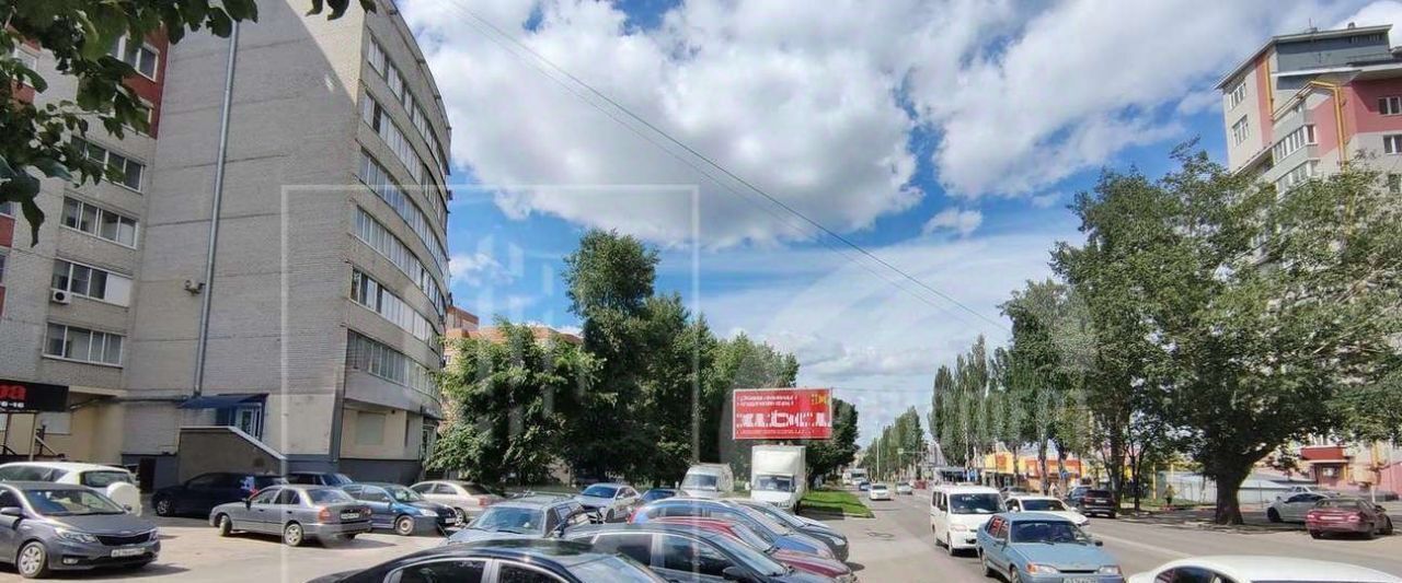 свободного назначения г Воронеж р-н Коминтерновский ул Беговая 2/3 фото 8