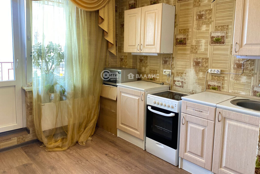 квартира г Воронеж р-н Коминтерновский ул Шишкова 72/2 фото 8