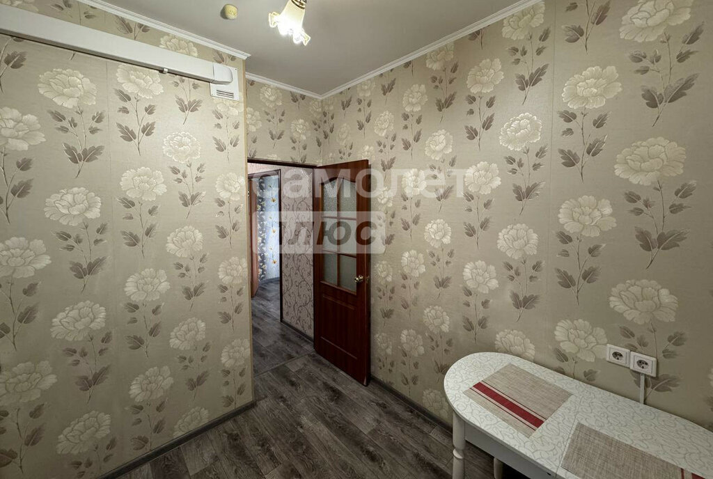 квартира г Астрахань р-н Кировский Зелёная улица, 1к 5 фото 5