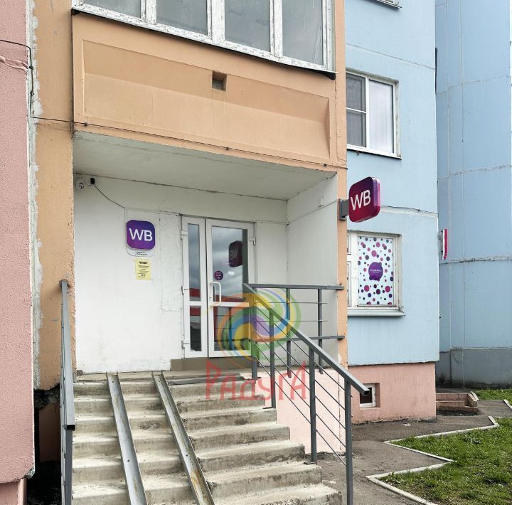 свободного назначения г Иваново р-н Ленинский ш Кохомское 3к/1 фото 12
