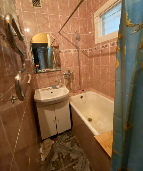 квартира г Армавир ул Советской Армии 218/1 фото 7