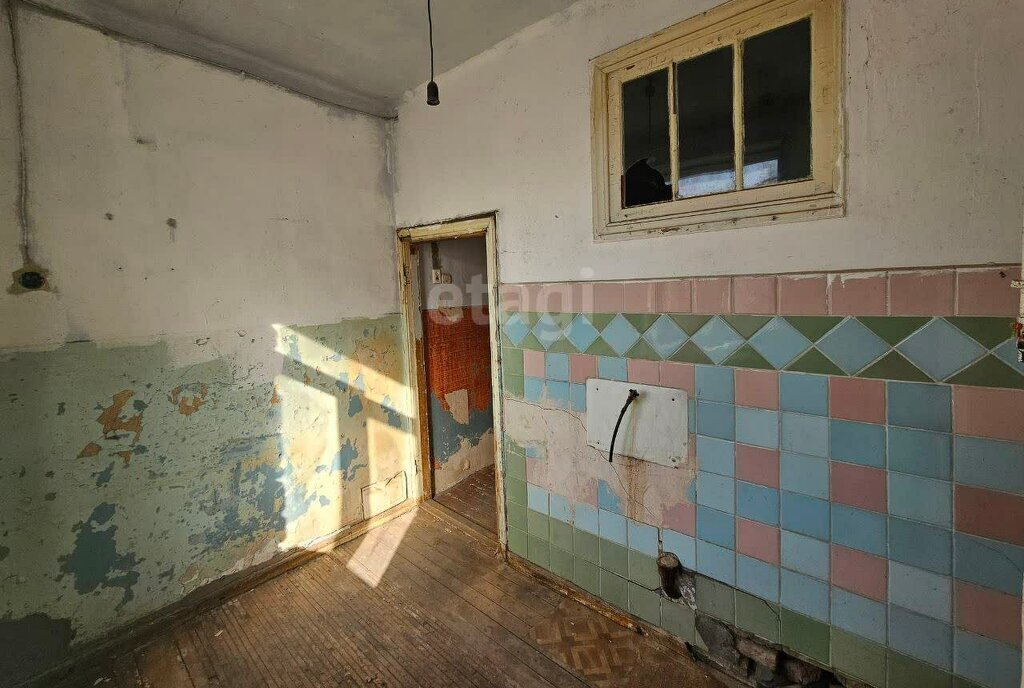 квартира г Новороссийск р-н Центральный ул Черняховского 4 фото 10