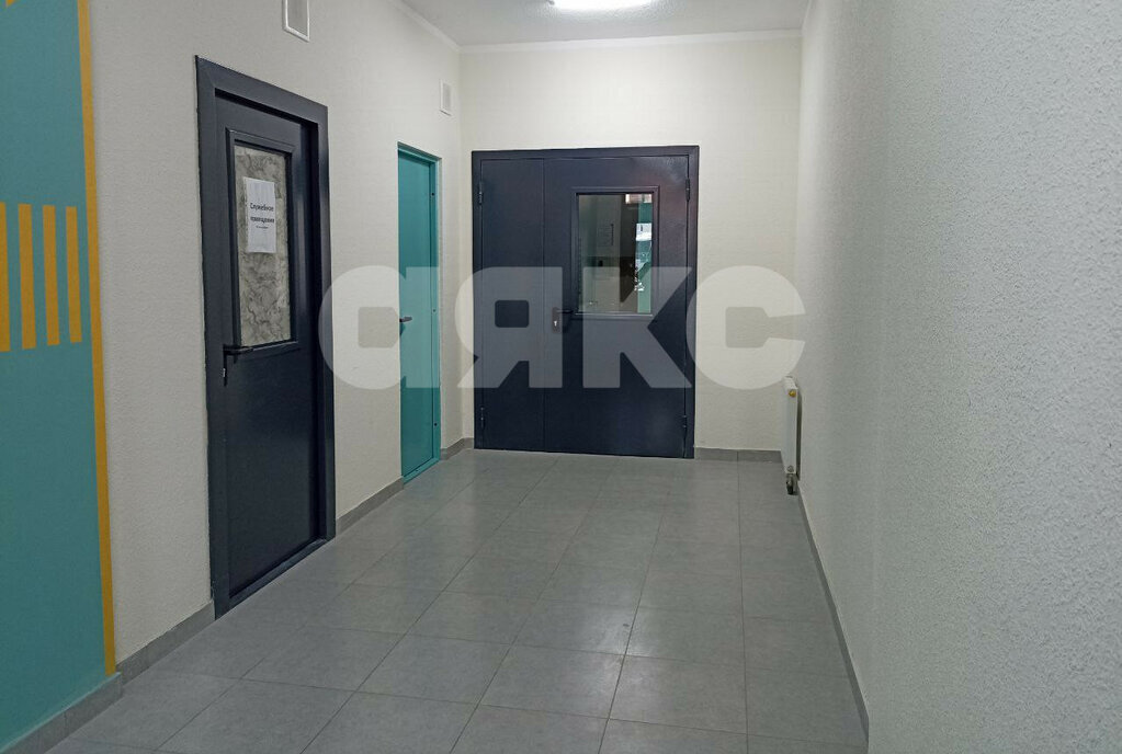 квартира р-н Темрюкский г Темрюк ул Дальняя 30 ЖК «Сады у моря» Темрюкское городское поселение фото 11