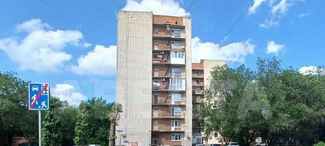 р-н Центральный дом 91 Центральный АО фото