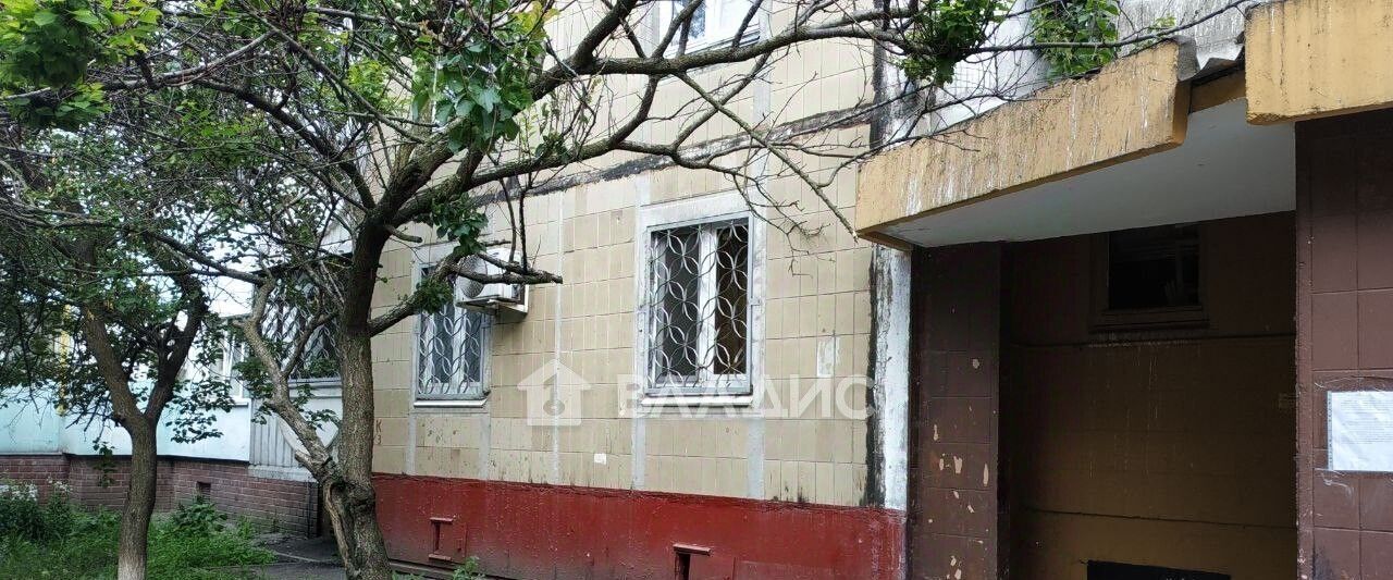 квартира г Белгород Западный ул Есенина 16 Западный округ фото 4