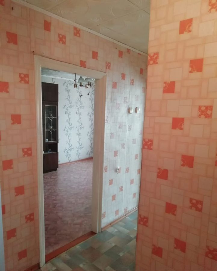 квартира г Абаза ул Ленина 1а фото 19