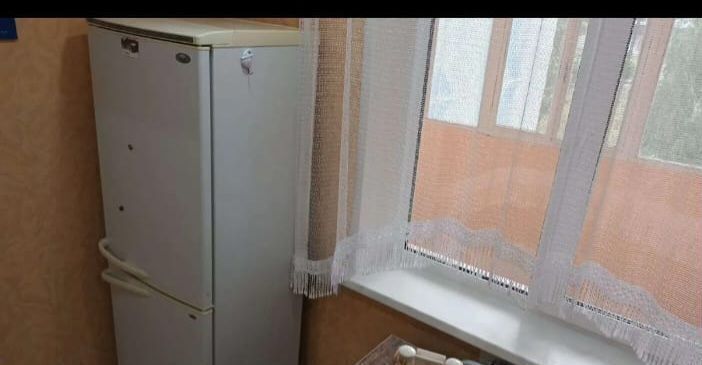 квартира р-н Альметьевский г Альметьевск ул Юнуса Аминова 11а муниципальное образование Альметьевск фото 5