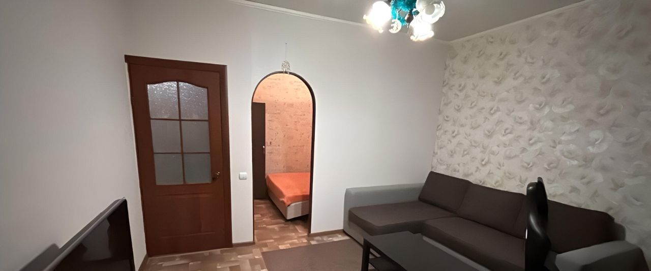 квартира г Казань р-н Ново-Савиновский Козья слобода ул Маршала Чуйкова 59в фото 2