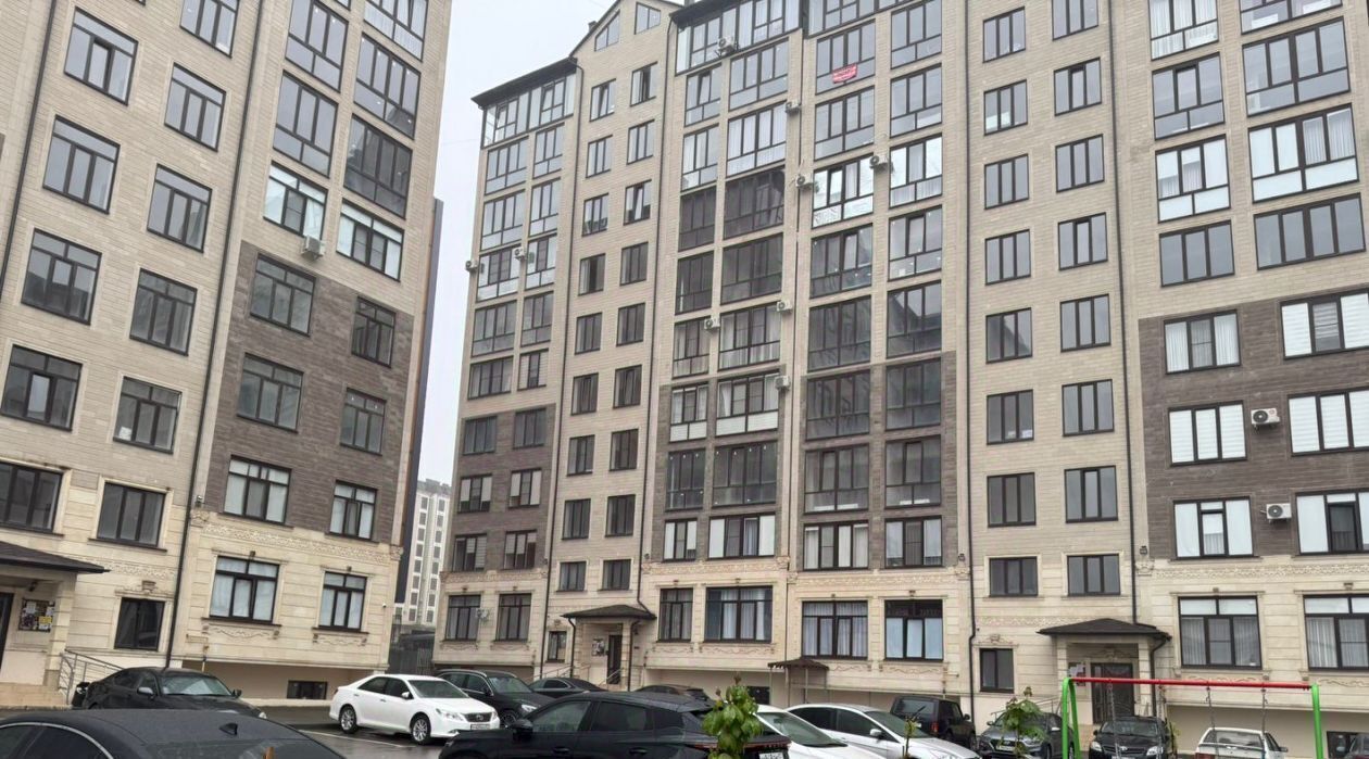 свободного назначения г Нальчик ул Тарчокова 31к/1 фото 9