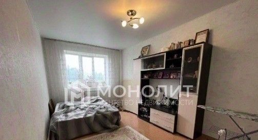 квартира г Старый Оскол Северный микрорайон 35 фото 5
