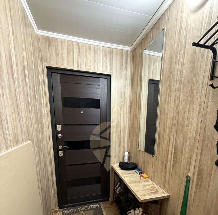 квартира г Старый Оскол Дубрава 1 кв-л, 11 фото 9