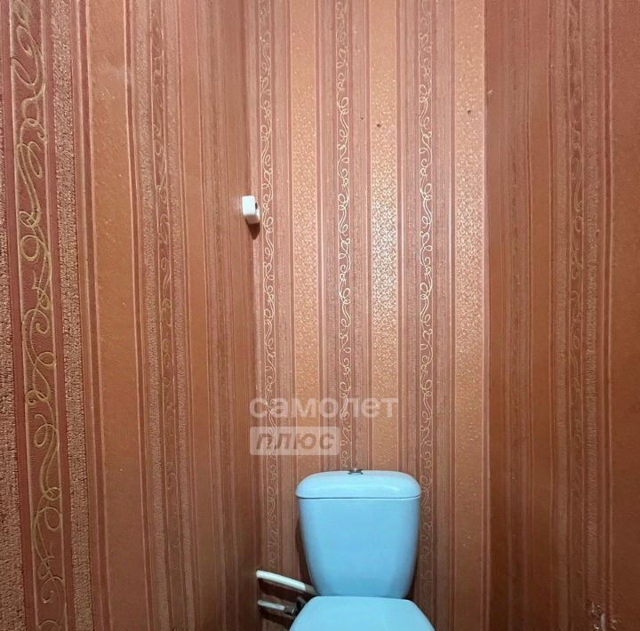 квартира г Фокино ул Ключевая 2 фото 12