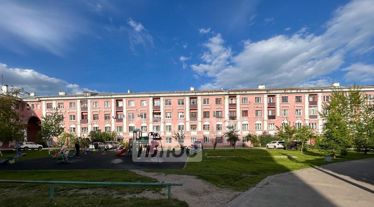 комната г Воскресенск р-н Цемгигант ул Карла Маркса 24 фото 2