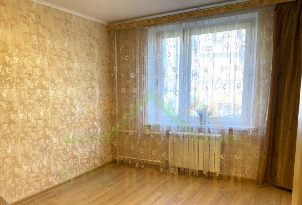 квартира г Москва метро Курская пер Токмаков 13/15 фото 4