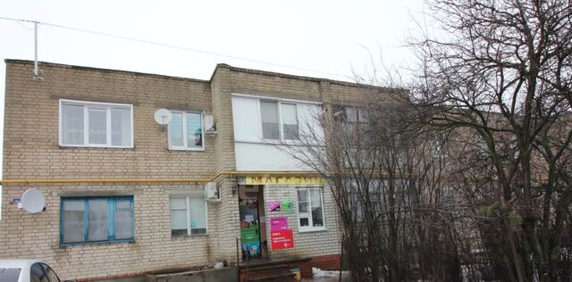 р-н Балашовский рп Пинеровка ул Заводская 6 Пинеровское муниципальное образование фото