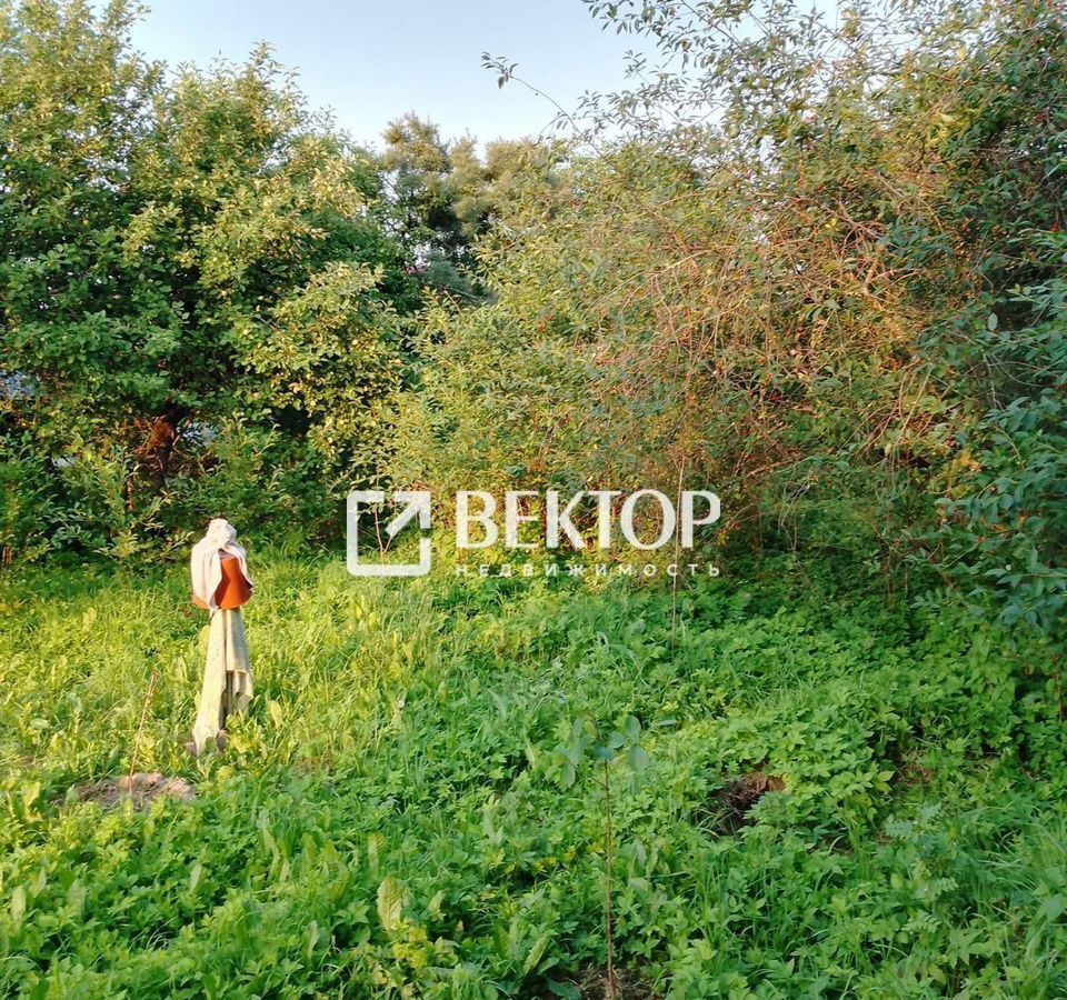 земля г Кострома р-н Заволжский ул Малышковская 40 фото 4
