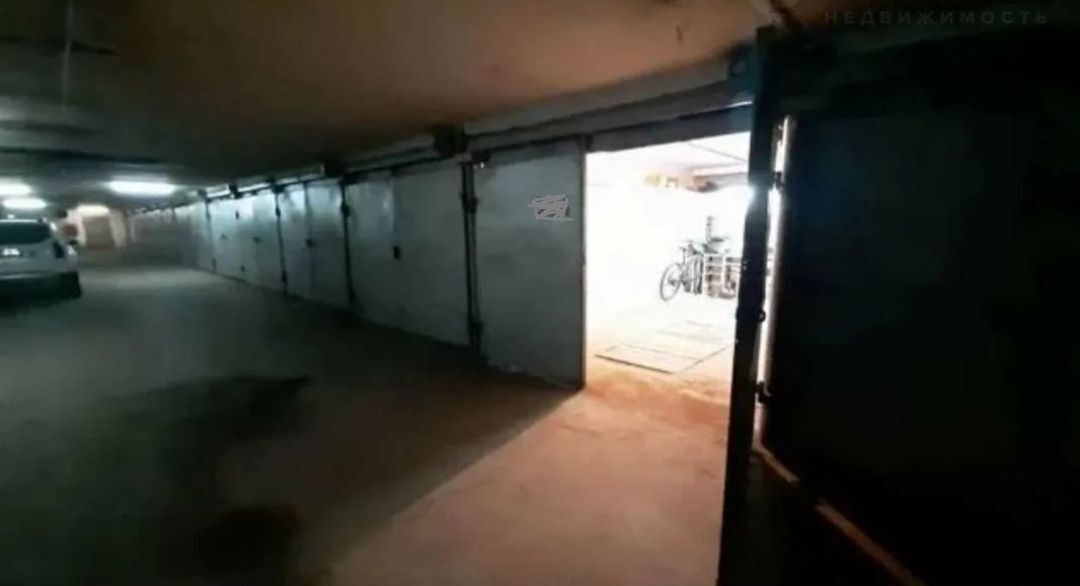 гараж г Волгодонск ш Октябрьское 2/1 Новый город фото 2