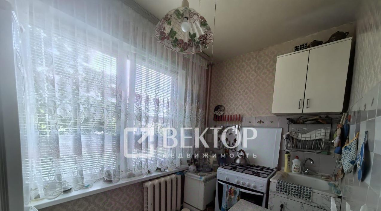 квартира р-н Тейковский г Тейково ул Советской Армии 5 фото 6