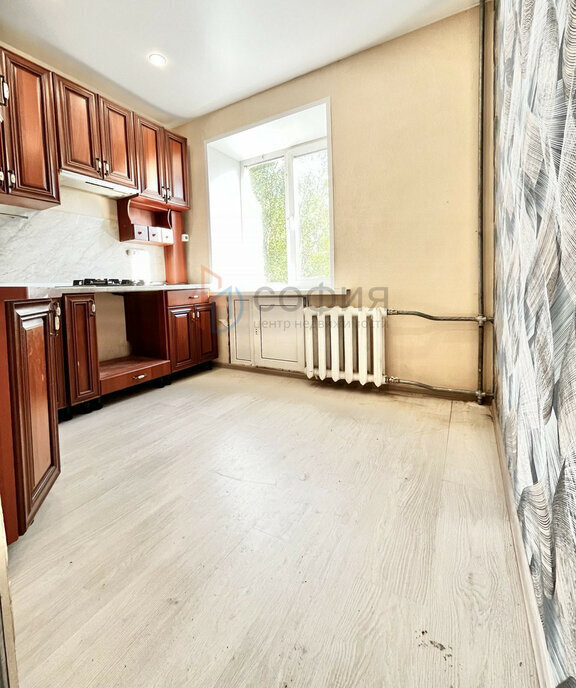 квартира г Новодвинск ул 3-ей Пятилетки 18 фото 2