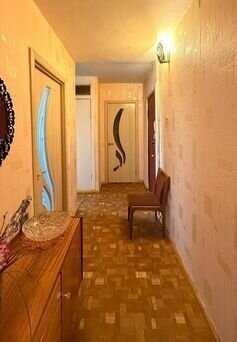 квартира г Красноярск р-н Железнодорожный ул Ангарская 2 фото 1