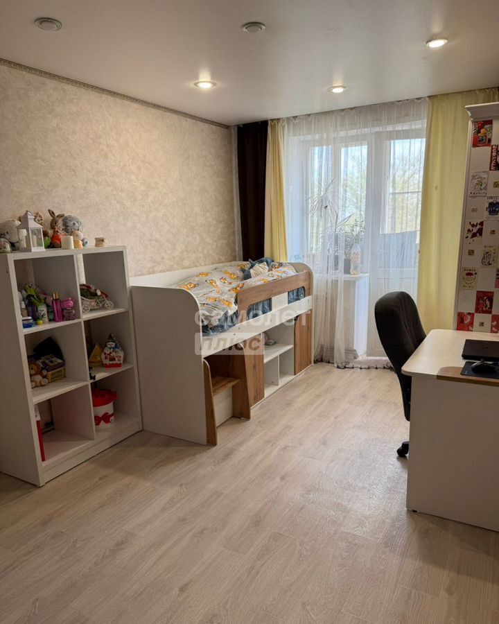 квартира г Курск р-н Центральный ул Карла Либкнехта 42б фото 2