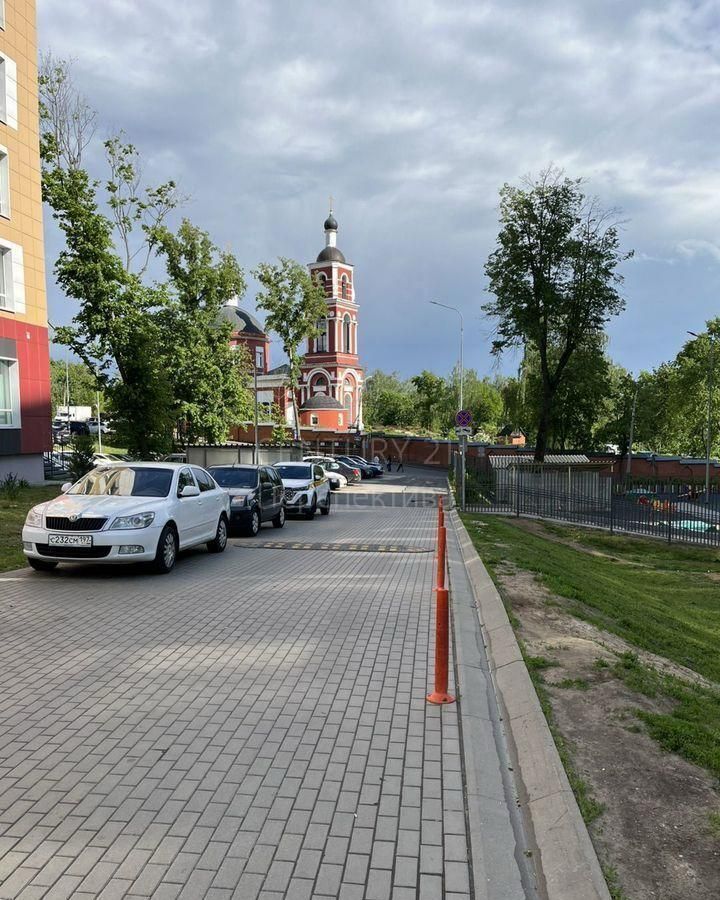 квартира г Лыткарино 6-й мкр-н, 15А фото 12
