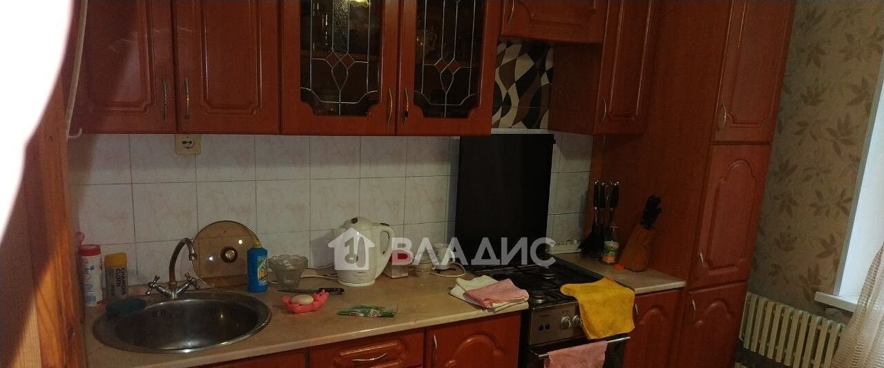 квартира г Белгород Западный ул Есенина 16 Западный округ фото 11