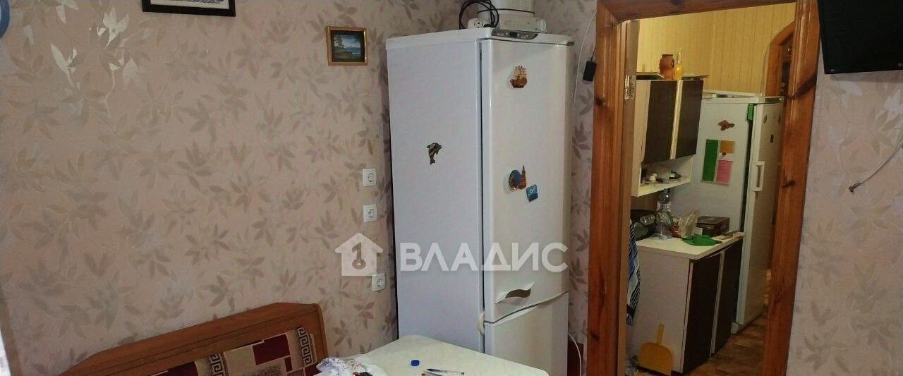 квартира г Белгород Западный ул Есенина 16 Западный округ фото 13