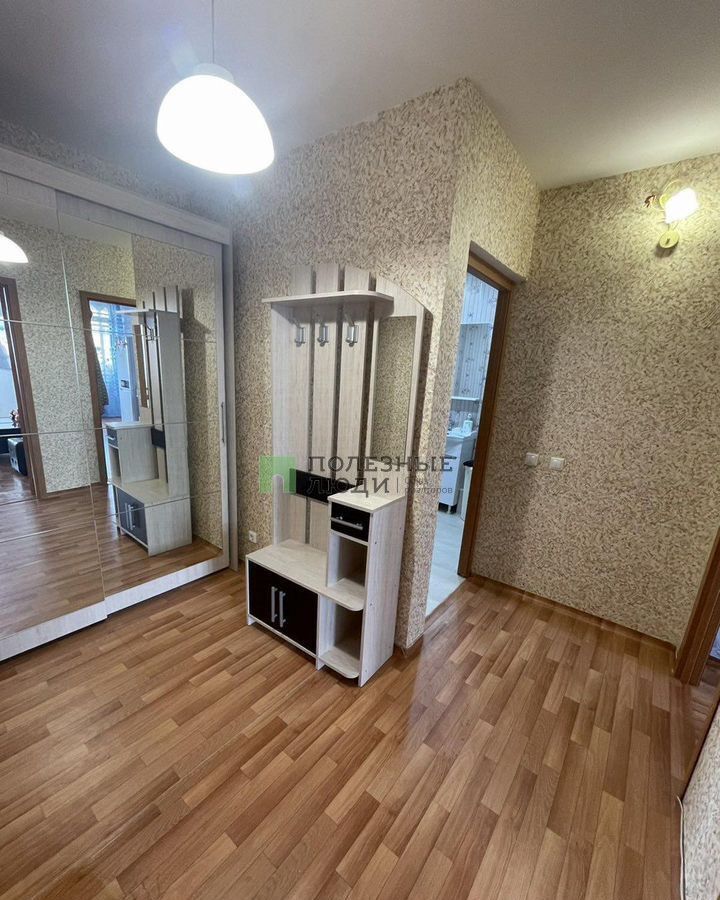 квартира г Красноярск р-н Советский ул Соколовская 72а ЖК «Радужный» фото 4