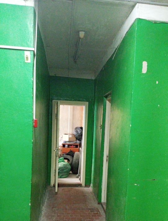 торговое помещение р-н Сальский г Сальск ул Кузнечная 302а Сальское городское поселение фото 14