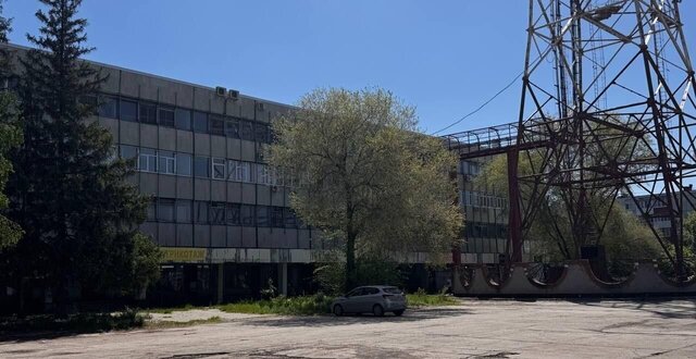 свободного назначения р-н Автозаводский 1 квартал пр-кт Московский 21 фото