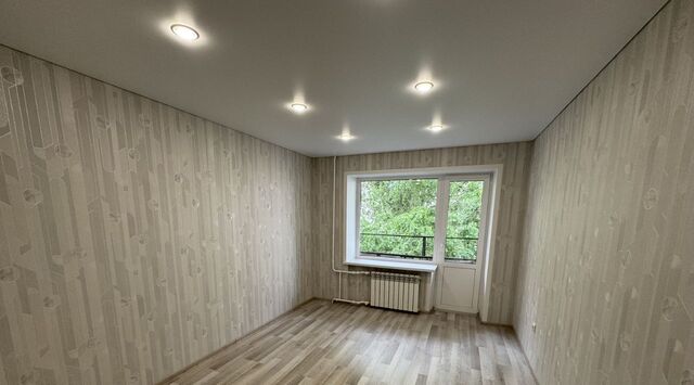 квартира ул Минская 50 городское поселение Энгельс фото