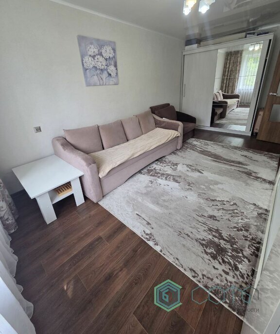 квартира р-н Гурьевский г Гурьевск ул Красная 2 фото 5