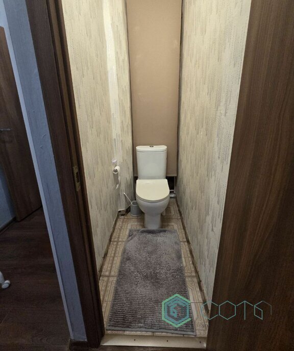 квартира р-н Гурьевский г Гурьевск ул Красная 2 фото 13