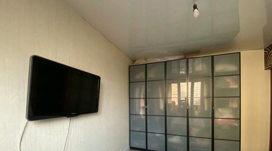 квартира г Москва метро Кузьминки ул Юных Ленинцев 77к/3 муниципальный округ Кузьминки фото 11