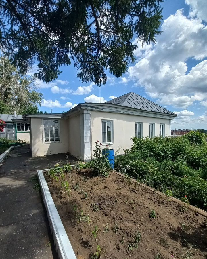 дом г Рузаевка ул Запрудная Рузаевский р-н фото 8