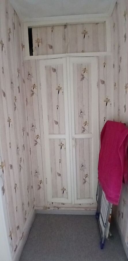 квартира г Новокуйбышевск ул Молодежная 6 фото 7