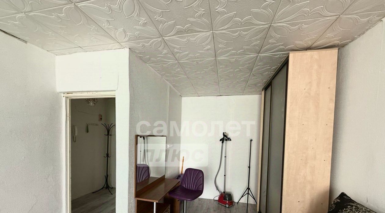 квартира г Алапаевск ул Зои Космодемьянской 32к/1 фото 3