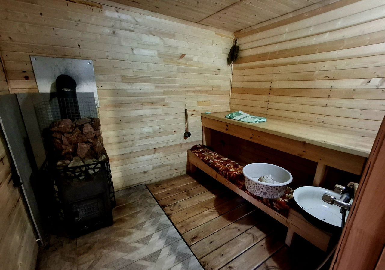 дом р-н Чкаловский г Чкаловск 22Н-4524 фото 12