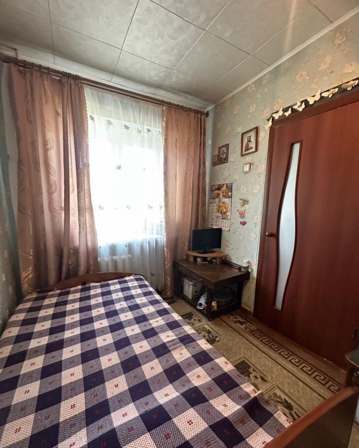 квартира г Пенза р-н Ленинский ул Вяземского 31 фото 9